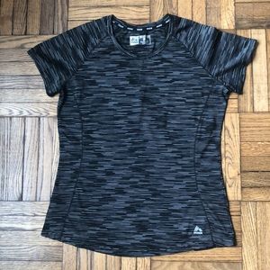 RBX Short Sleeve Performance Tee, Size L